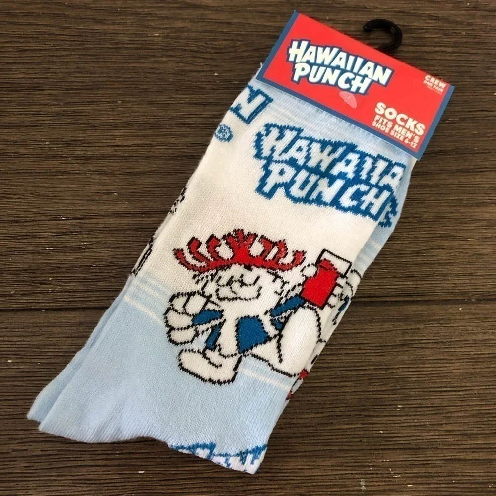 N/A hawaiian punch